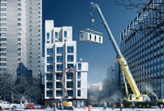 2020年各省市装配式建筑政策汇总（1-3月）