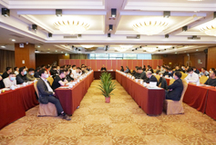 恒力泰举行“2021年终总结暨2022年工作部署会议”