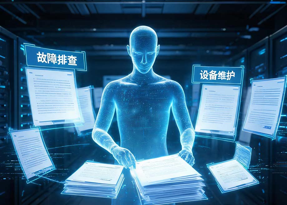 AI新伙伴｜秒级响应，排障无忧！“售后服务助手”上线